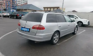 Toyota Avensis 2001 года за 2 700 000 тг. в Шымкент фото 3