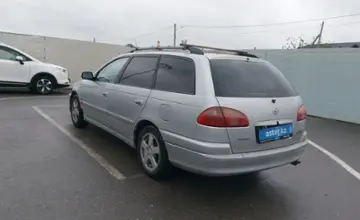 Toyota Avensis 2001 года за 2 700 000 тг. в Шымкент фото 4