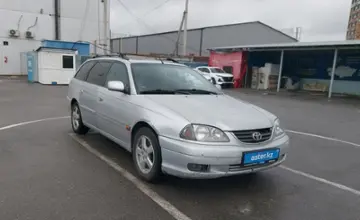 Toyota Avensis 2001 года за 2 700 000 тг. в Шымкент фото 2