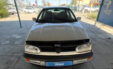 Volkswagen Golf 1992 года за 2 000 000 тг. в Талдыкорган фото 2