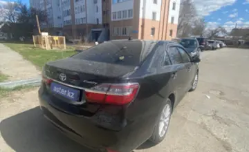 Toyota Camry 2014 года за 10 990 000 тг. в Костанай