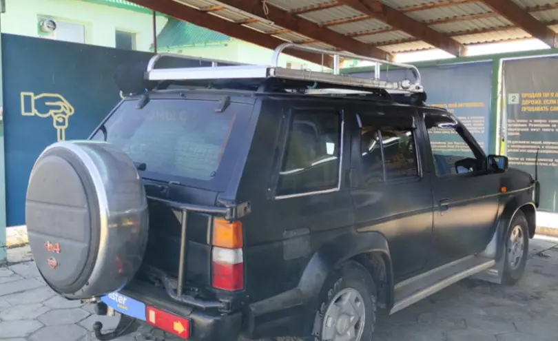 Nissan Terrano 1995 года за 2 500 000 тг. в Талдыкорган фото 5