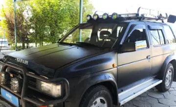 Nissan Terrano 1995 года за 2 500 000 тг. в Талдыкорган фото 1