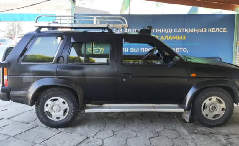 Nissan Terrano 1995 года за 2 500 000 тг. в Талдыкорган фото 4