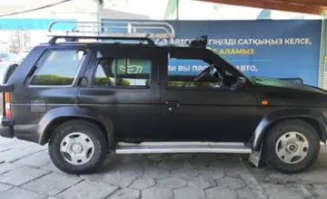 Nissan Terrano 1995 года за 2 500 000 тг. в Талдыкорган фото 4
