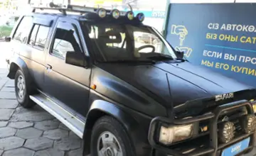 Nissan Terrano 1995 года за 2 500 000 тг. в Талдыкорган фото 3