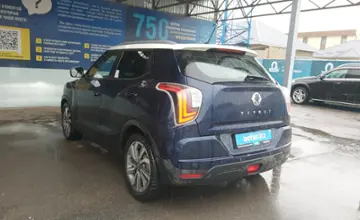 SsangYong Tivoli 2020 года за 6 000 000 тг. в Шымкент фото 4