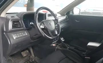 SsangYong Tivoli 2020 года за 6 000 000 тг. в Шымкент фото 5