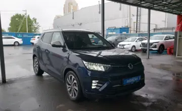 SsangYong Tivoli 2020 года за 6 000 000 тг. в Шымкент фото 2