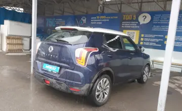 SsangYong Tivoli 2020 года за 6 000 000 тг. в Шымкент фото 3