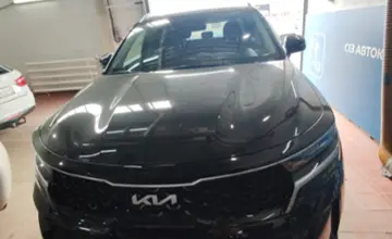 Kia Sorento 2022 года за 17 250 000 тг. в Астана фото 2