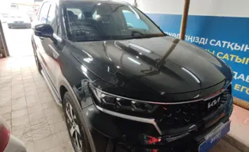 Kia Sorento 2022 года за 17 250 000 тг. в Астана фото 3