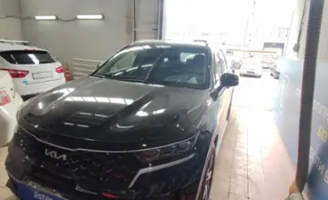 Kia Sorento 2022 года за 17 250 000 тг. в Астана фото 1