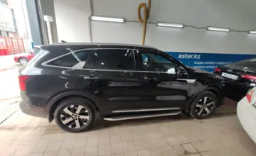 Kia Sorento 2022 года за 17 250 000 тг. в Астана фото 4