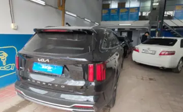 Kia Sorento 2022 года за 17 250 000 тг. в Астана