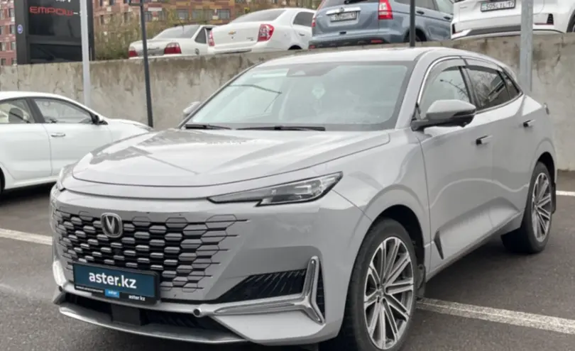 Changan UNI-K 2023 года за 12 000 000 тг. в Шымкент