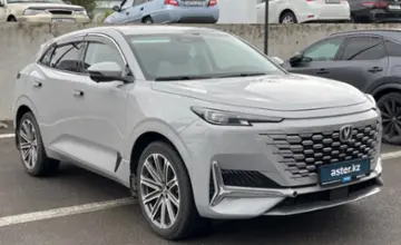 Changan UNI-K 2023 года за 12 000 000 тг. в Шымкент фото 3