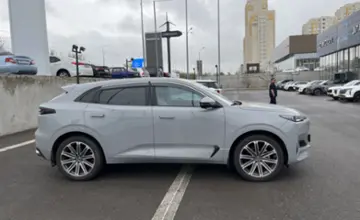 Changan UNI-K 2023 года за 12 000 000 тг. в Шымкент фото 4