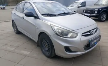 Hyundai Accent 2013 года за 2 600 000 тг. в Уральск фото 3