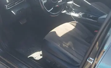 Hyundai Elantra 2021 года за 9 500 000 тг. в Алматы фото 5