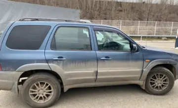 Mazda Tribute 2001 года за 3 000 000 тг. в Усть-Каменогорск фото 4