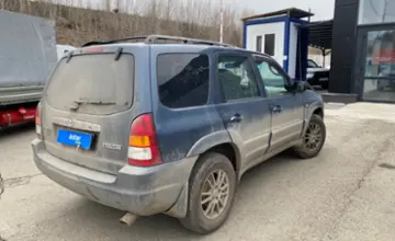 Mazda Tribute 2001 года за 3 000 000 тг. в Усть-Каменогорск