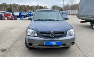 Mazda Tribute 2001 года за 3 000 000 тг. в Усть-Каменогорск фото 2