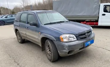 Mazda Tribute 2001 года за 3 000 000 тг. в Усть-Каменогорск фото 3
