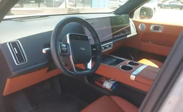 LiXiang L6 2025 года за 22 000 000 тг. в Алматы фото 5