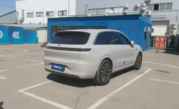 LiXiang L6 2025 года за 22 000 000 тг. в Алматы фото 3