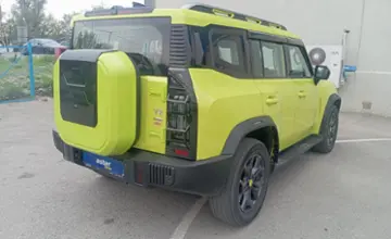 Jetour T2 2024 года за 15 000 000 тг. в Тараз