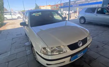 Volkswagen Gol 2006 года за 1 900 000 тг. в Талдыкорган фото 3
