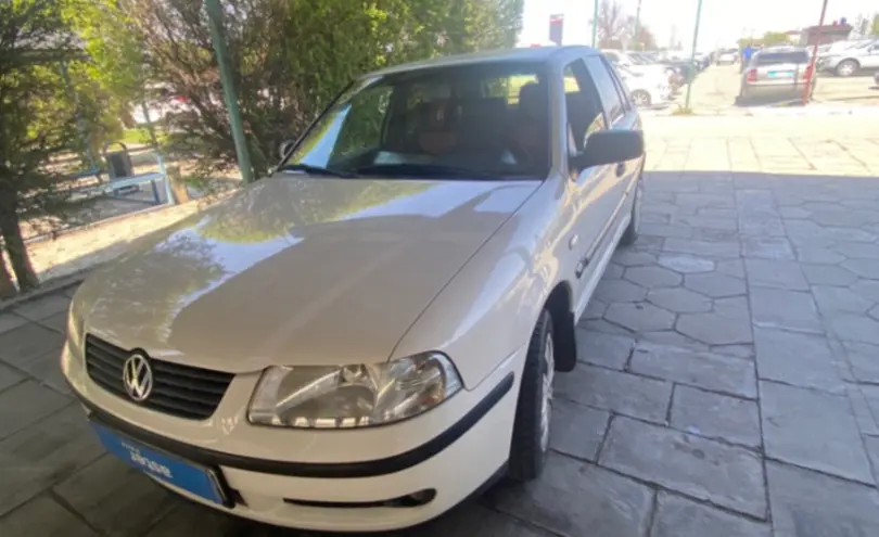 Volkswagen Gol 2006 года за 1 900 000 тг. в Талдыкорган