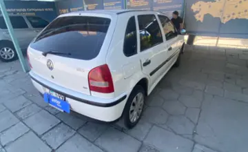 Volkswagen Gol 2006 года за 1 900 000 тг. в Талдыкорган
