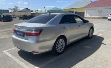Toyota Camry 2015 года за 10 000 000 тг. в Кызылорда