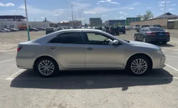 Toyota Camry 2015 года за 10 000 000 тг. в Кызылорда фото 4