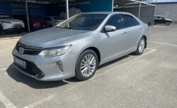 Toyota Camry 2015 года за 10 000 000 тг. в Кызылорда фото 1