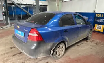 Chevrolet Aveo 2011 года за 2 200 000 тг. в Астана