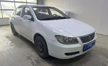 Lifan Solano 2012 года за 1 200 000 тг. в Павлодар фото 3