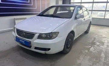 Lifan Solano 2012 года за 1 200 000 тг. в Павлодар фото 1