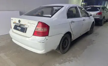 Lifan Solano 2012 года за 1 200 000 тг. в Павлодар