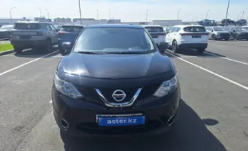 Nissan Qashqai 2015 года за 7 200 000 тг. в Алматы фото 2