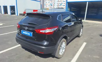 Nissan Qashqai 2015 года за 7 200 000 тг. в Алматы