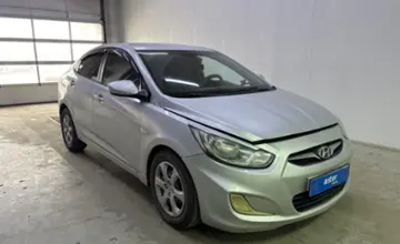 Hyundai Solaris 2011 года за 4 000 000 тг. в Павлодар фото 3