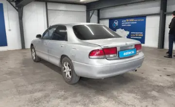 Mazda 626 1992 года за 1 000 000 тг. в Астана фото 4