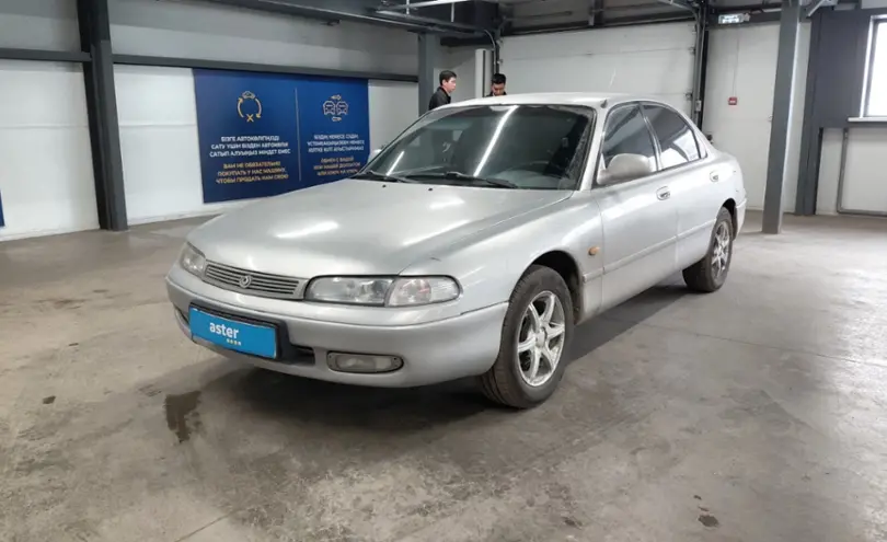 Mazda 626 1992 года за 1 000 000 тг. в Астана