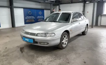 Mazda 626 1992 года за 1 000 000 тг. в Астана фото 1