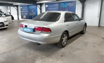 Mazda 626 1992 года за 1 000 000 тг. в Астана фото 3
