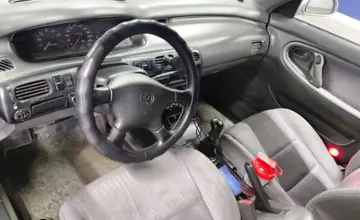 Mazda 626 1992 года за 1 000 000 тг. в Астана фото 5