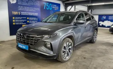 Hyundai Tucson 2023 года за 14 000 000 тг. в Астана фото 1